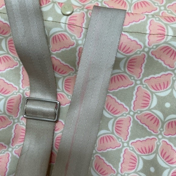 Petunia Pickle Bottom diaper bag - Picture 11 of 15